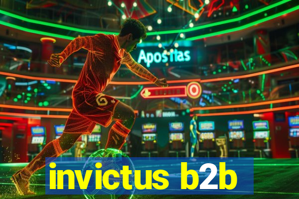 invictus b2b